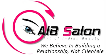 AIB Salon Logo