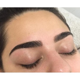 Eyebrows Threading in Euless, TX